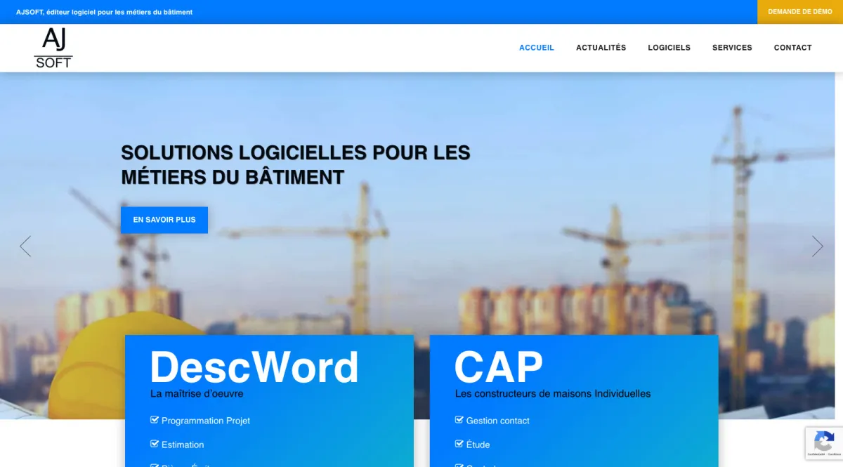 Notre avis sur DescWord : un logiciel de planning de chantier à découvrir Notre avis sur DescWord : un logiciel de planning de chantier à découvrir