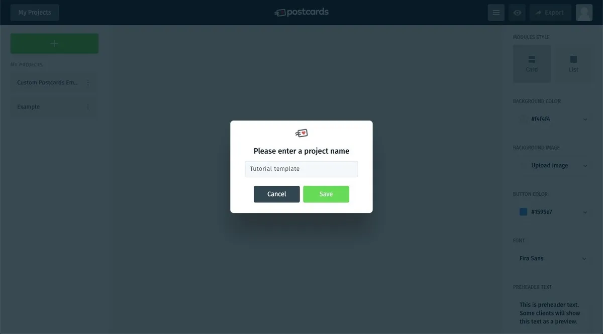 Notre avis sur Designmodo : un éditeur HTML WYSIWYG à découvrir