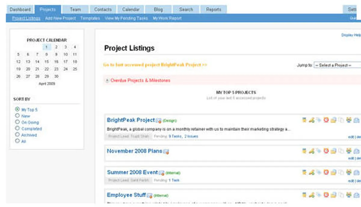 Notre avis sur DeskAway : un logiciel de gestion de projet à découvrir
