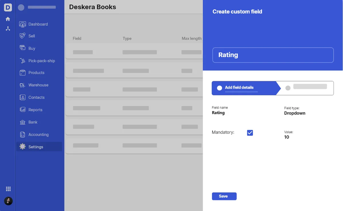 Notre avis sur Deskera : un logiciel CRM à découvrir