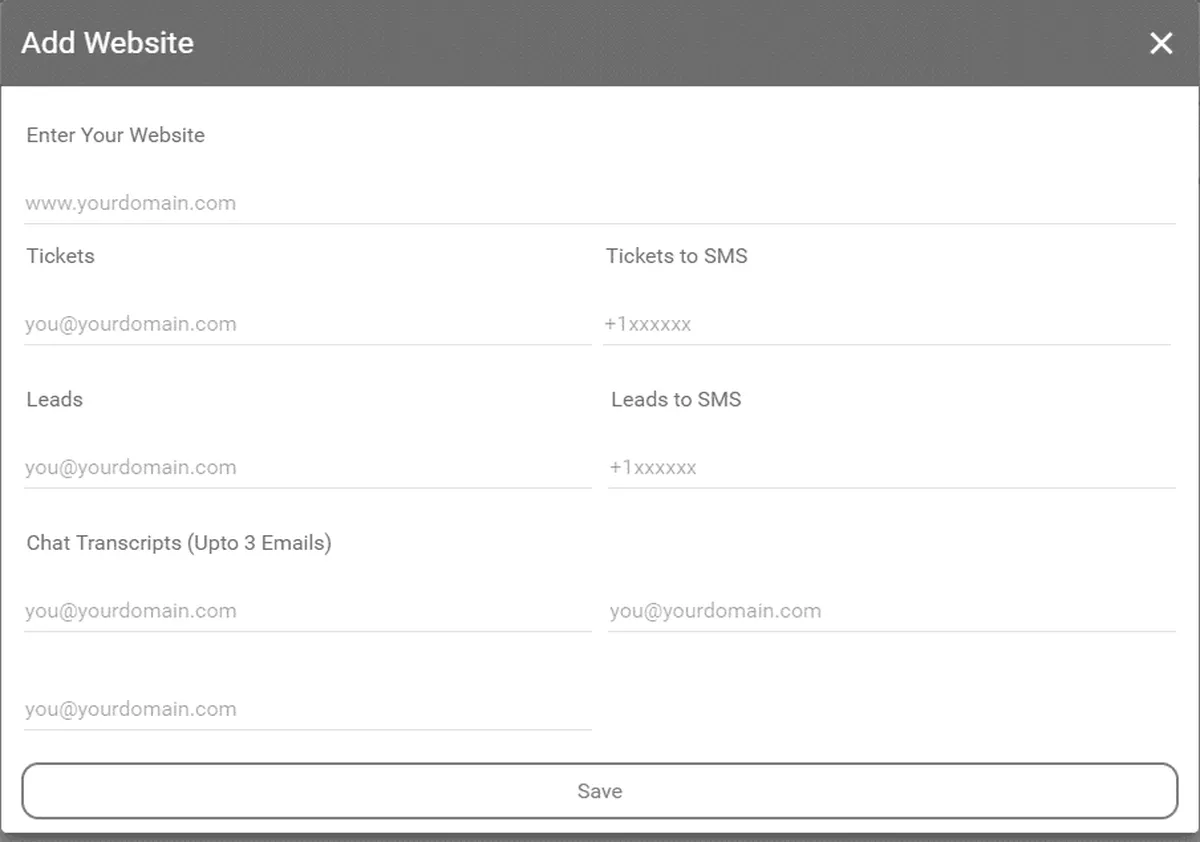Notre avis sur DeskMoz : un logiciel de live chat à découvrir