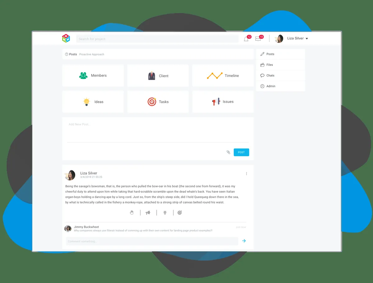 Notre avis sur Deskree : un logiciel collaboratif à découvrir