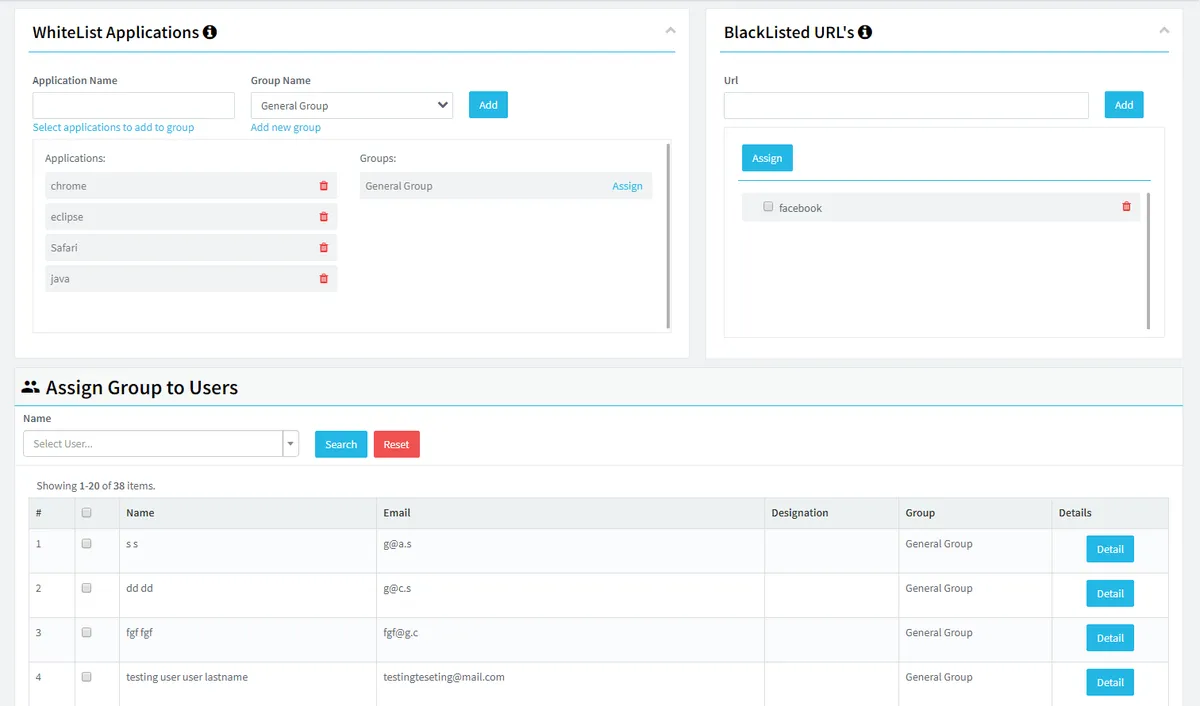 Notre avis sur DeskTrack : un logiciel de gestion des temps et activités (GTA: time tracking / pointage / badgeuse) à découvrir