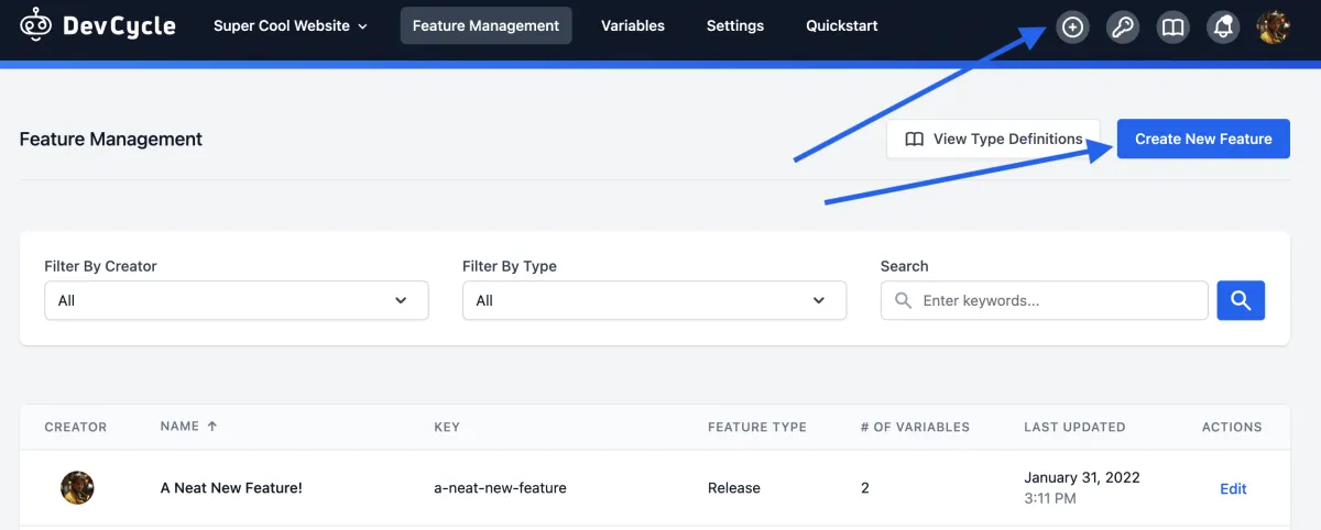 Notre avis sur DevCycle : un logiciel PLM (product lifecycle management) à découvrir Notre avis sur DevCycle : un logiciel PLM (product lifecycle management) à découvrir