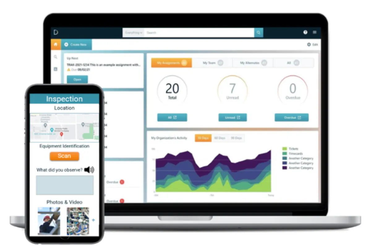 Notre avis sur DevonWay : un logiciel de gestion de la qualité (QMS) à découvrir