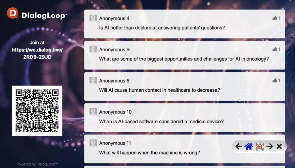 Notre avis sur DialogLoop : un logiciel de vote à découvrir