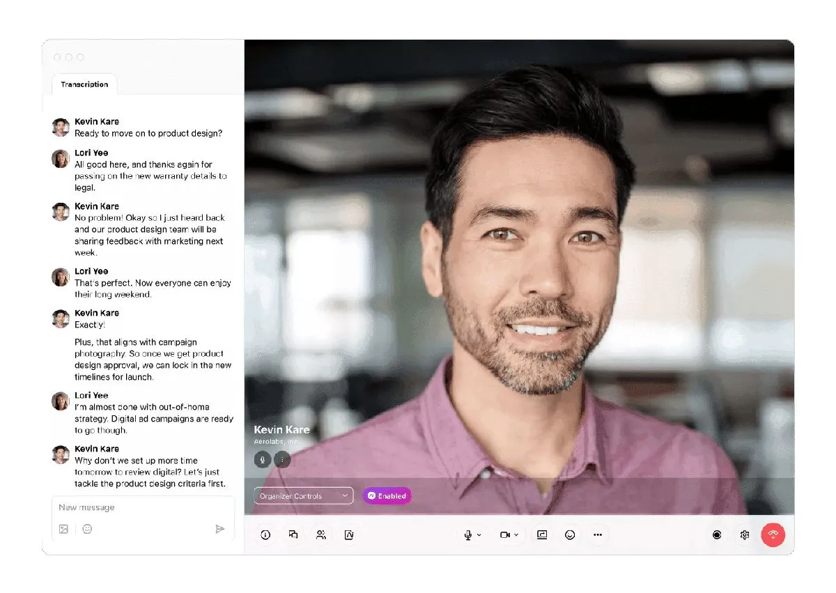 Notre avis sur Dialpad Meetings : un logiciel de visioconférence à découvrir