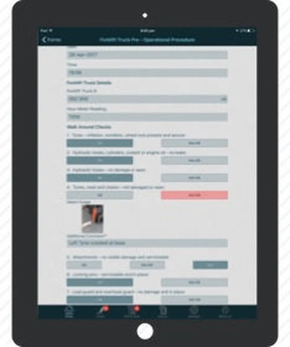 Digi Clip Mobile Forms est un logiciel de gestion de leads très réputé en entreprise car il dispose de nombreuses fonctionnalités et intégrations tierces Digi Clip Mobile Forms est un logiciel de gestion de leads très réputé en entreprise car il dispose de nombreuses fonctionnalités et intégrations tierces