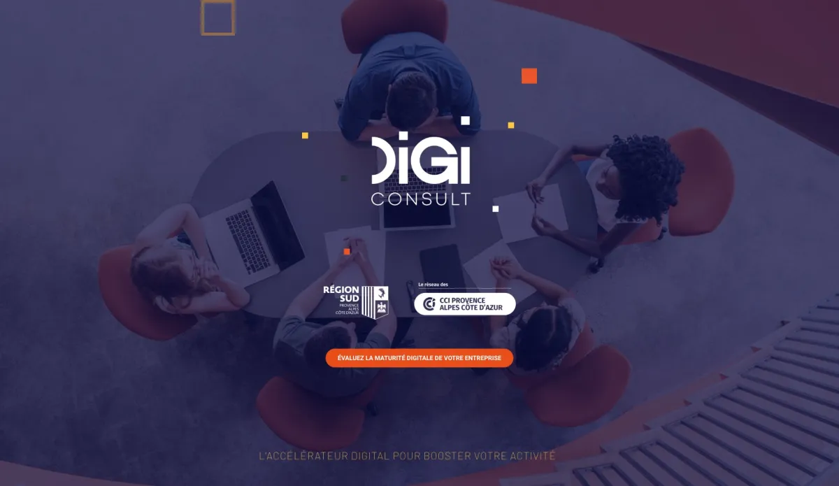 Notre avis sur Digi-Consult : un progiciel à découvrir