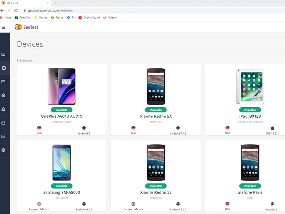 Notre avis sur Digital.Ai : un logiciel de test automatisé (automated testing) à découvrir