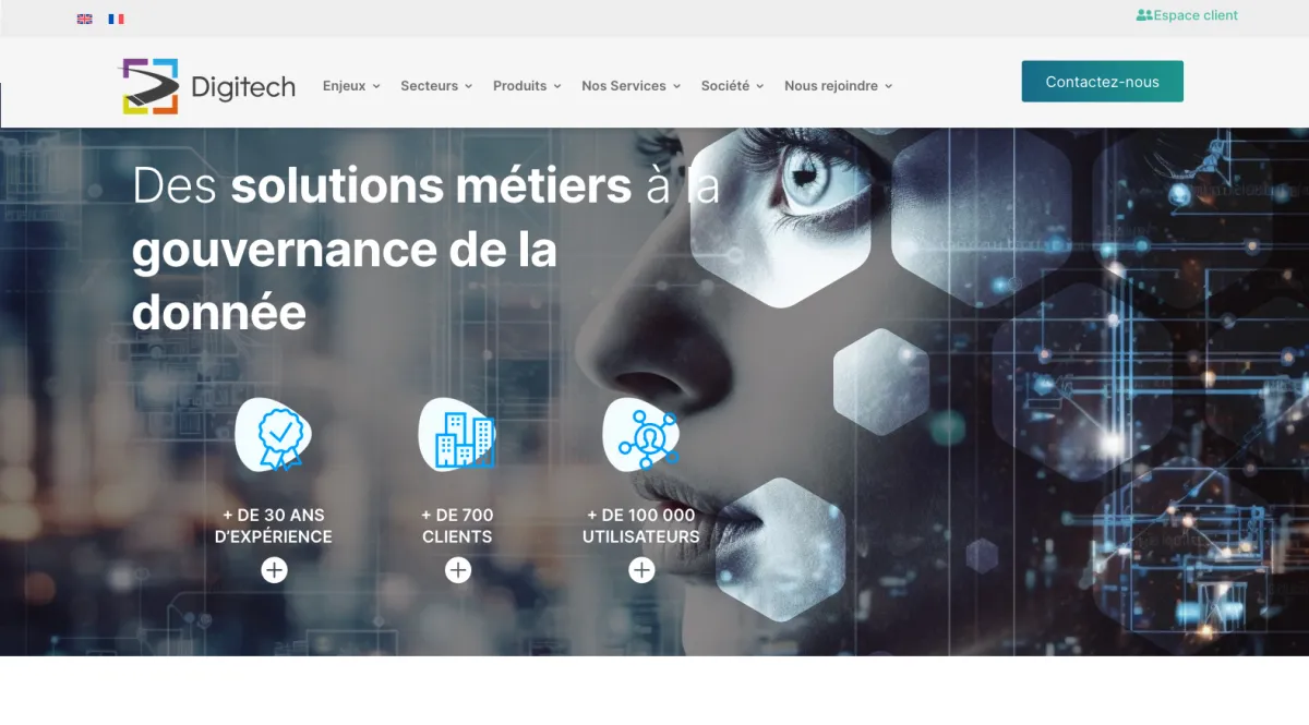 Notre avis sur Digitech : un progiciel à découvrir