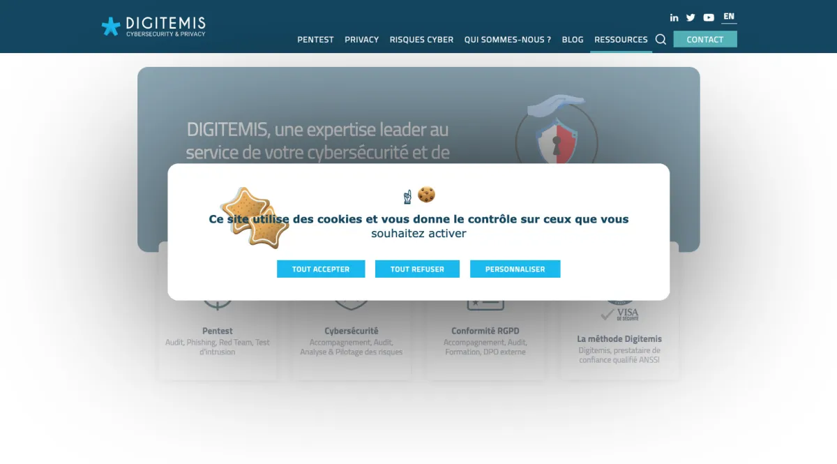 Interface Digitemis : fonctionnalités, prix, alternatives