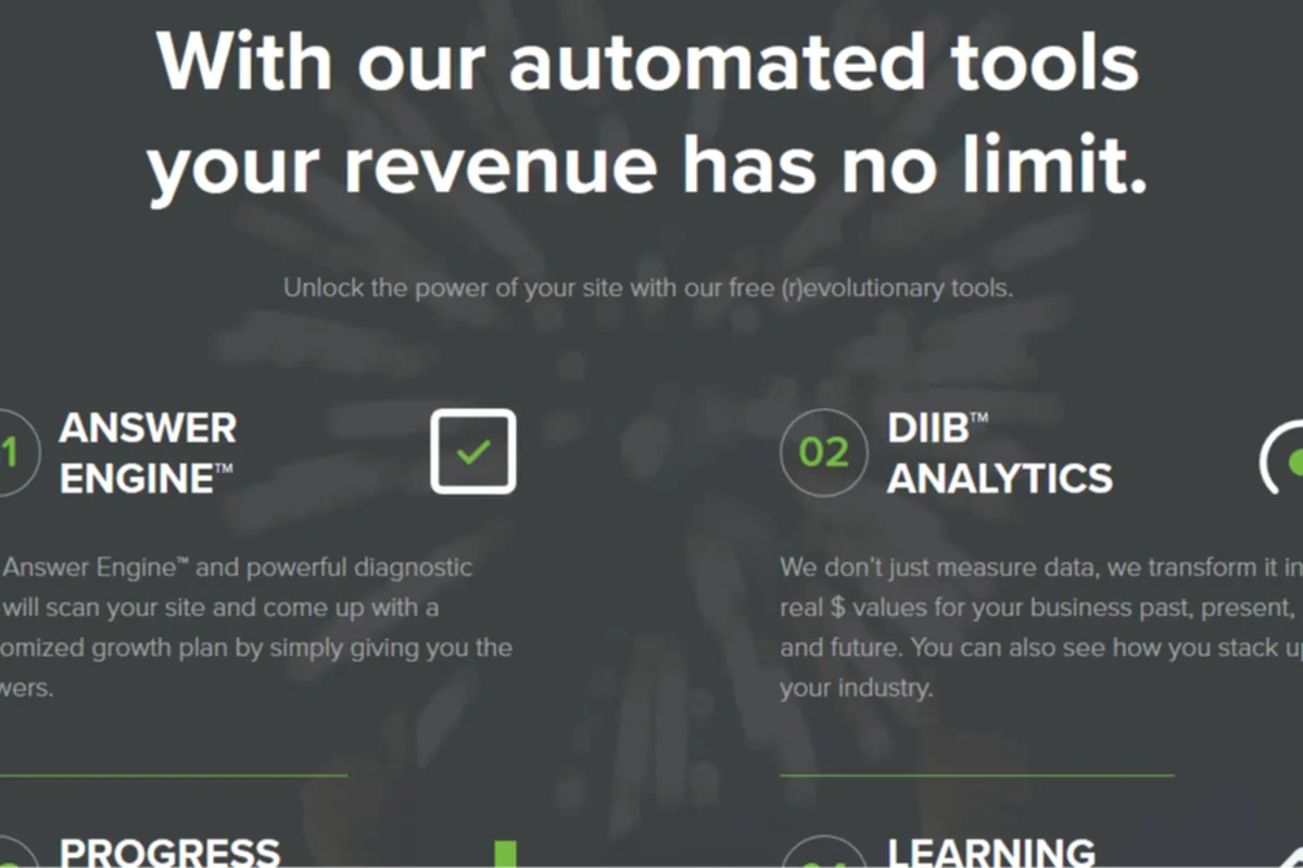 Notre avis sur Diib : un logiciel de monitoring de site web à découvrir