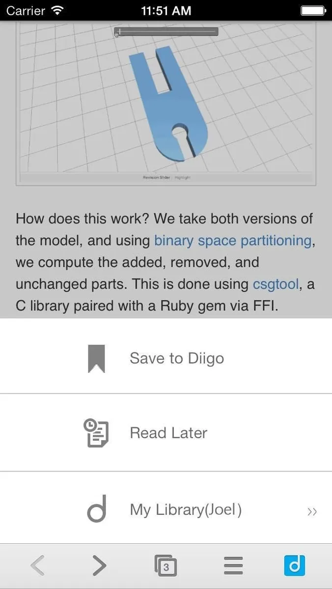 Notre avis sur Diigo : un logiciel de gestion de documents à découvrir