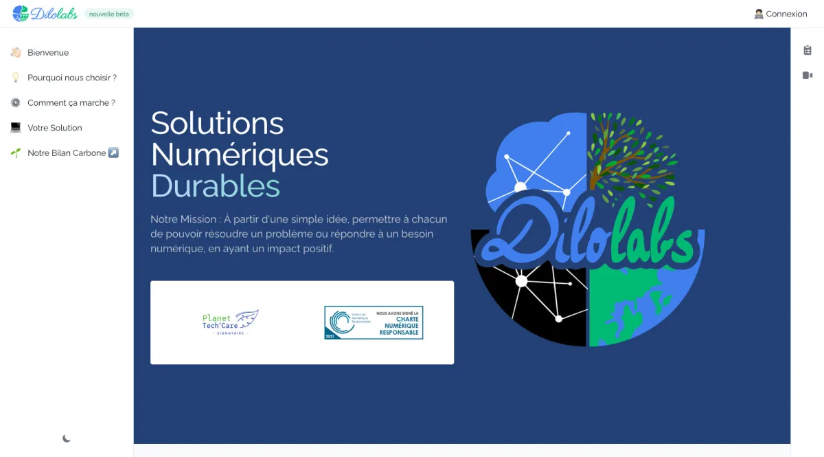 Notre avis sur Dilolabs : un progiciel à découvrir Notre avis sur Dilolabs : un progiciel à découvrir