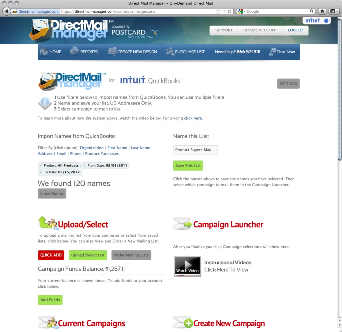 Notre avis sur Direct Mail Manager : un logiciel de marketing automation à découvrir Notre avis sur Direct Mail Manager : un logiciel de marketing automation à découvrir