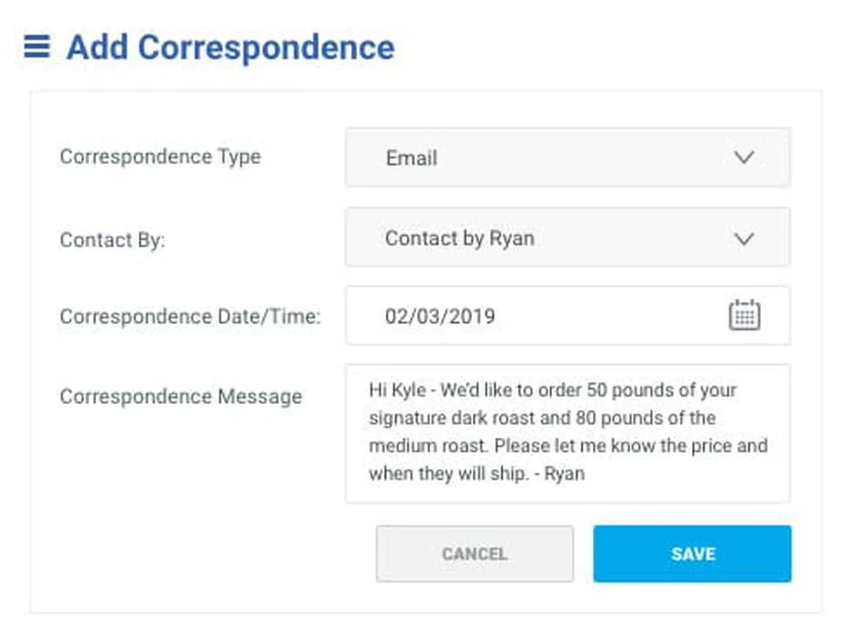 Interface DirectLync: image, ergonomie, alternatives