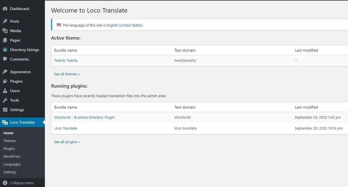 Notre avis sur Directorist : un logiciel de conception de site web (web design) à découvrir Notre avis sur Directorist : un logiciel de conception de site web (web design) à découvrir