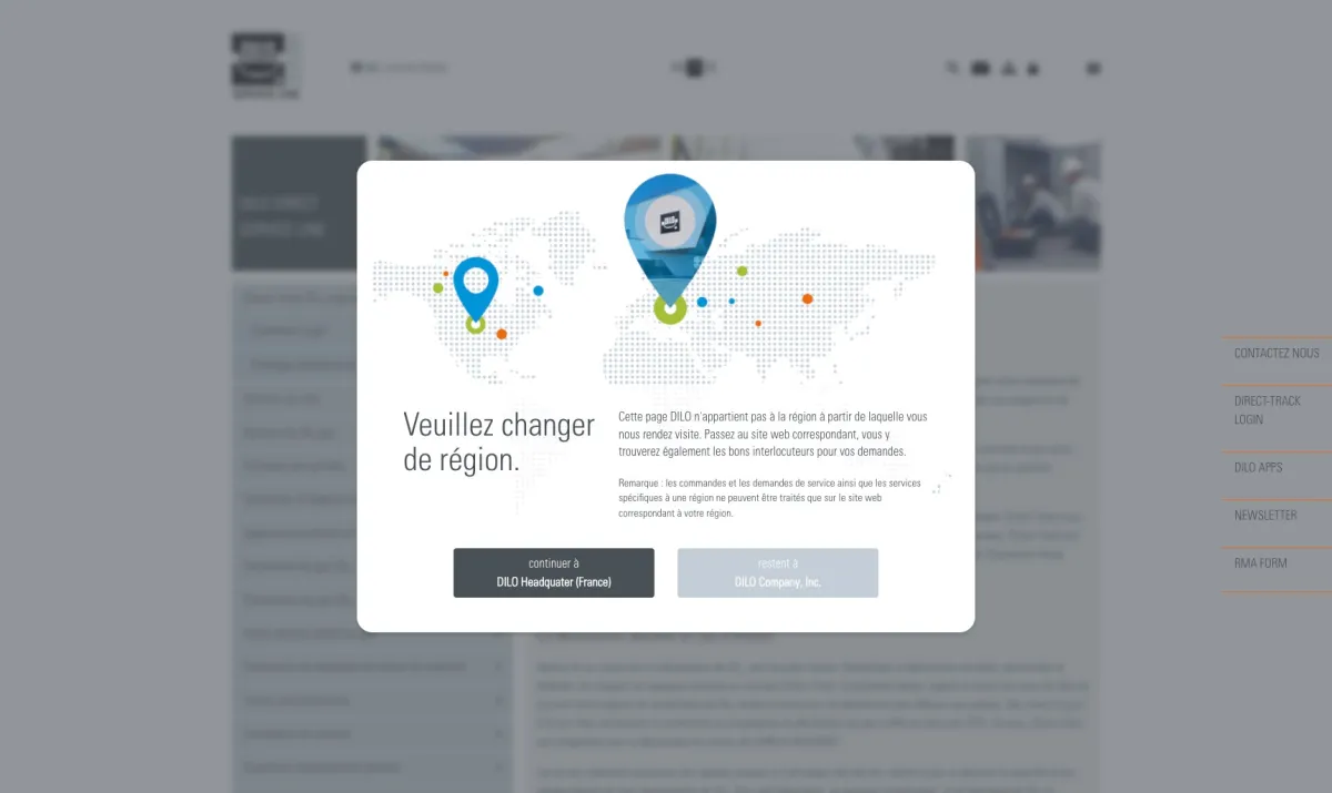 Notre avis sur DirectTrack : un logiciel d'affiliation (referral marketing) à découvrir