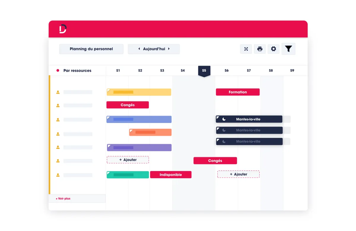 Notre avis sur Dispatcher : un logiciel de gestion des temps et activités (GTA: time tracking / pointage / badgeuse) à découvrir