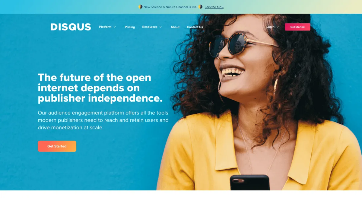 Disqus: avis sur le logiciel de gestion des commentaires et modération en ligne: fonctionnalités, avantages, inconvénients et tarifs