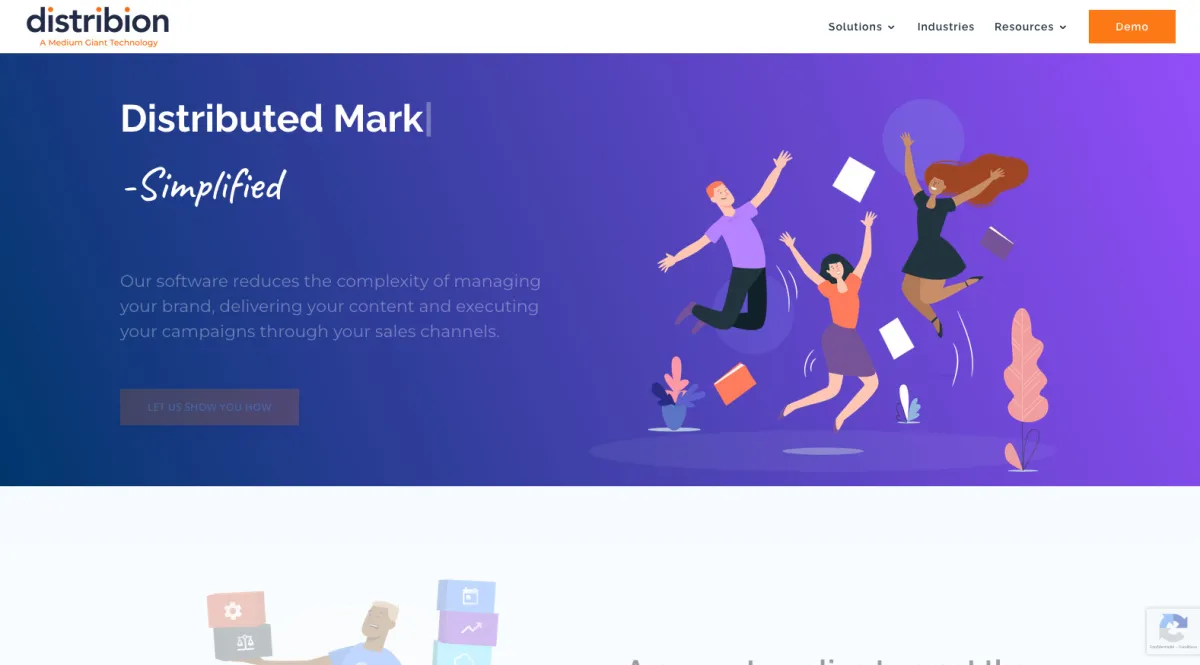 Interface Distribion : fonctionnalités, prix, alternatives