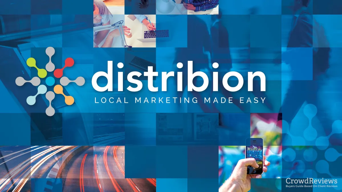 Notre avis sur Distribion : un logiciel de marketing automation à découvrir