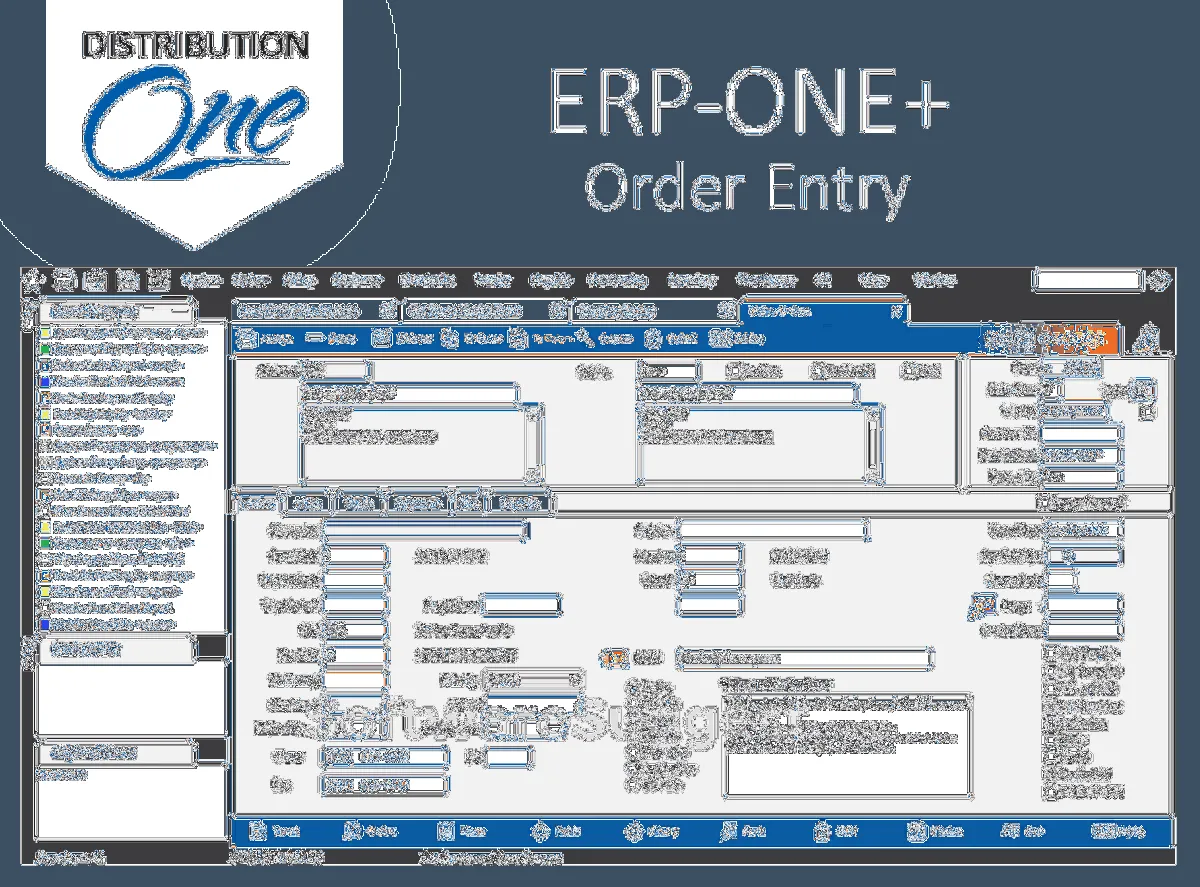 Notre avis sur Distribution One : un logiciel ERP à découvrir