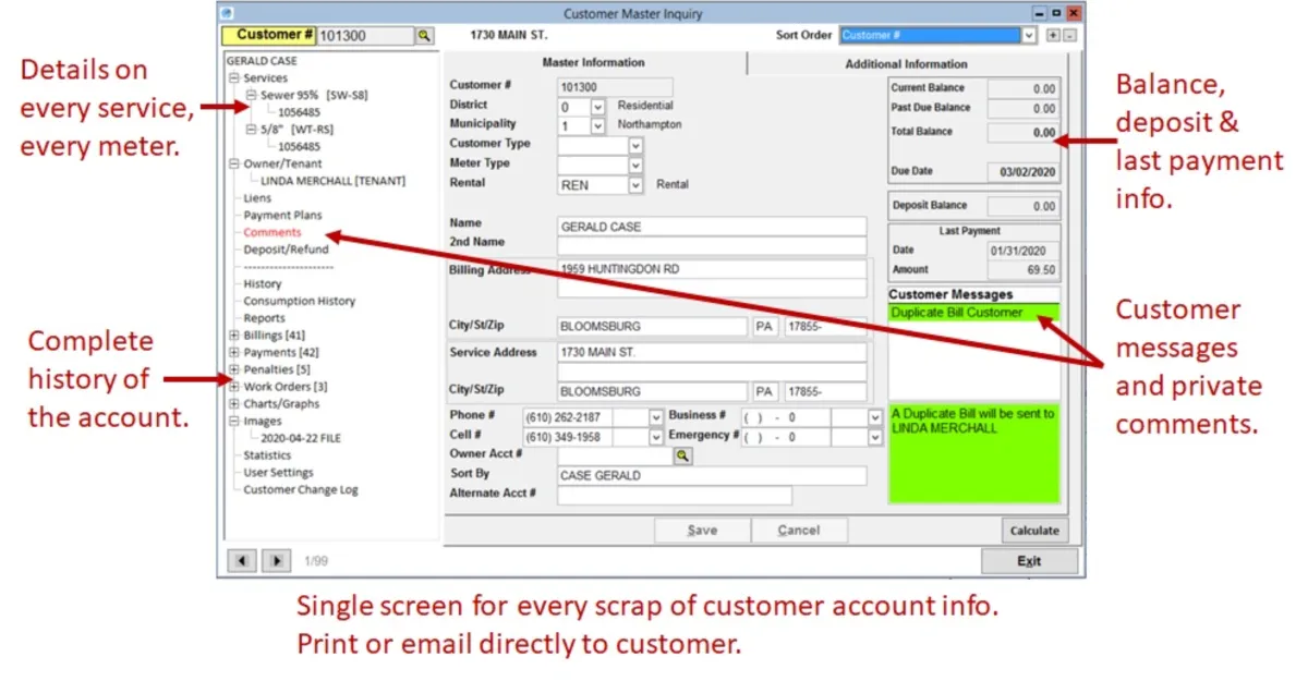 Interface Diversified Billing: fonctionnalités, prix, alternatives Interface Diversified Billing: fonctionnalités, prix, alternatives