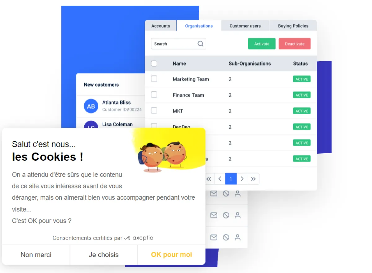 DJUST: avis sur le logiciel d'approvisionnement (procurement): fonctionnalités, avantages, inconvénients et tarifs DJUST: avis sur le logiciel d'approvisionnement (procurement): fonctionnalités, avantages, inconvénients et tarifs