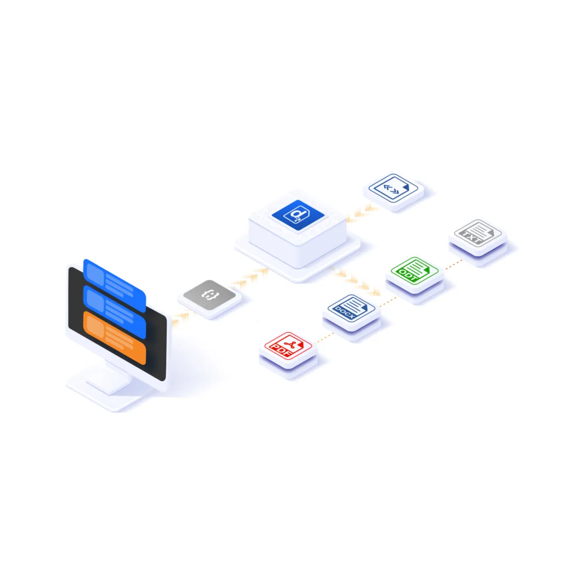Notre avis sur Docmosis : un logiciel de tableau de bord (dashboard) à découvrir