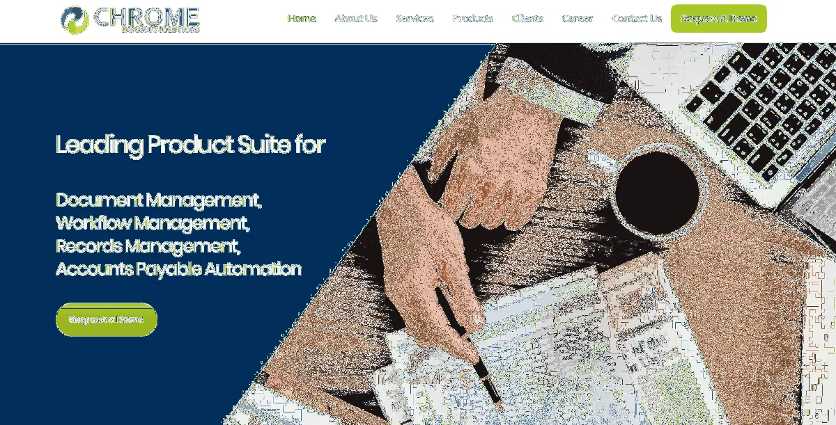 Notre avis sur DocPro Document Management System : un logiciel de gestion de documents à découvrir Notre avis sur DocPro Document Management System : un logiciel de gestion de documents à découvrir