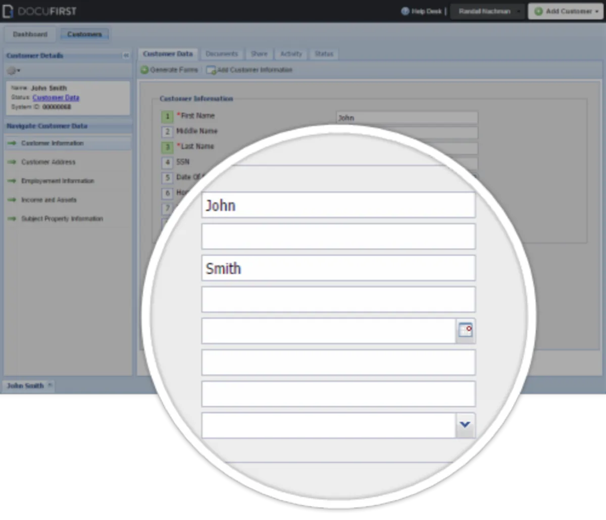 Notre avis sur DocuFirst : un logiciel de gestion de documents à découvrir Notre avis sur DocuFirst : un logiciel de gestion de documents à découvrir