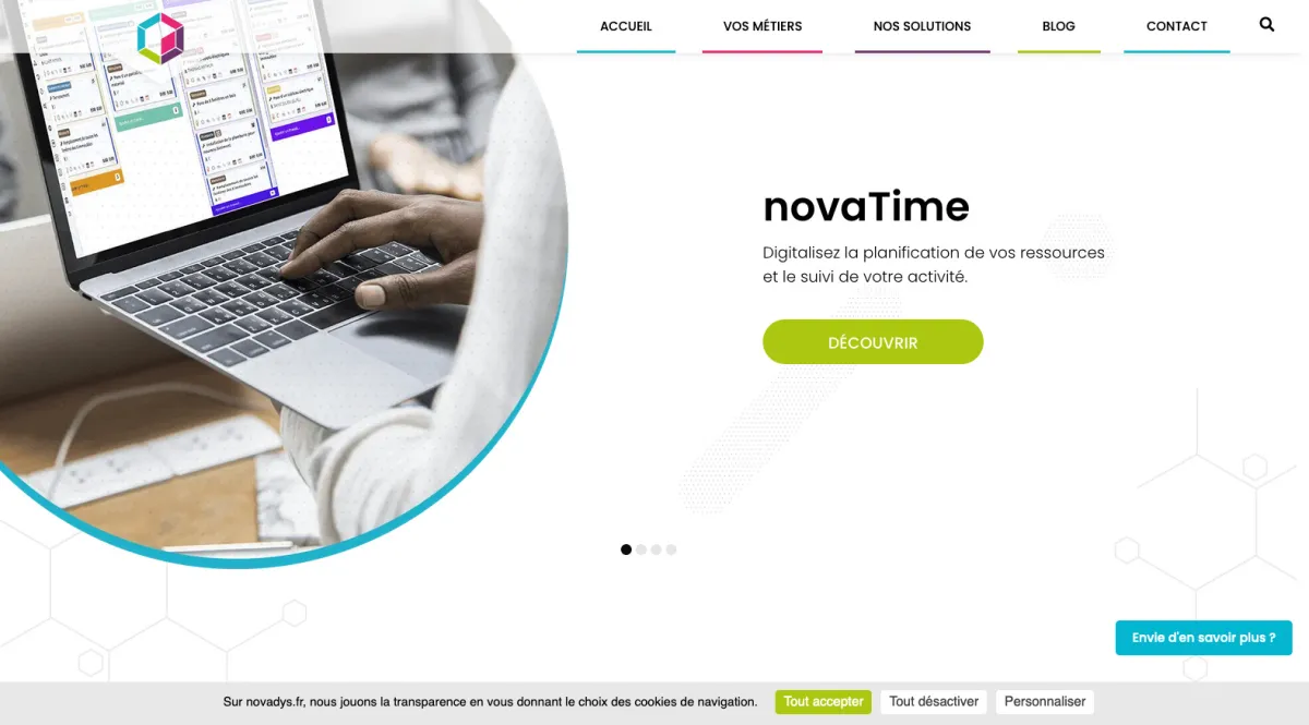 Interface documind Entreprise : fonctionnalités, prix, alternatives Interface documind Entreprise : fonctionnalités, prix, alternatives