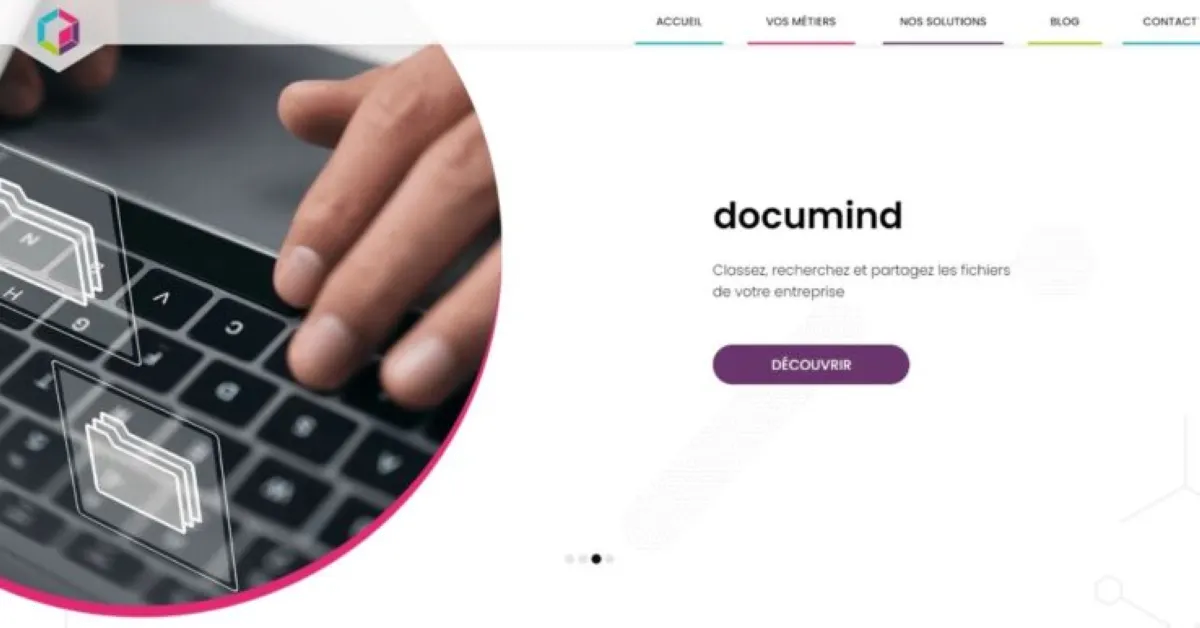 Notre avis sur documind Entreprise : un logiciel GED (gestion électronique des documents) à découvrir Notre avis sur documind Entreprise : un logiciel GED (gestion électronique des documents) à découvrir