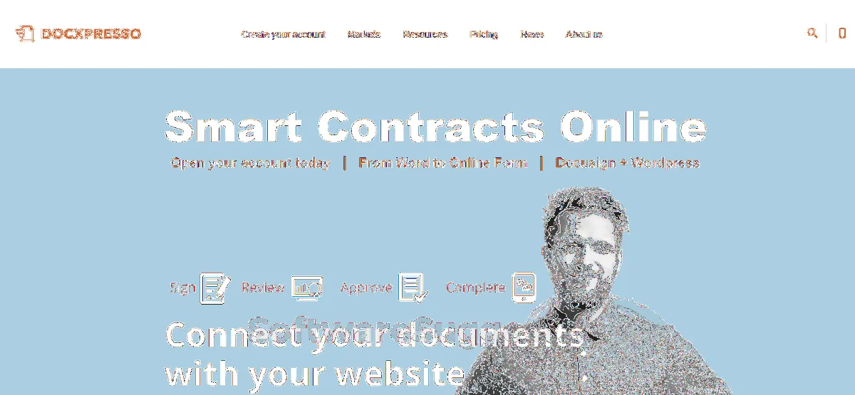 Notre avis sur Docxpresso : un logiciel de gestion de documents à découvrir