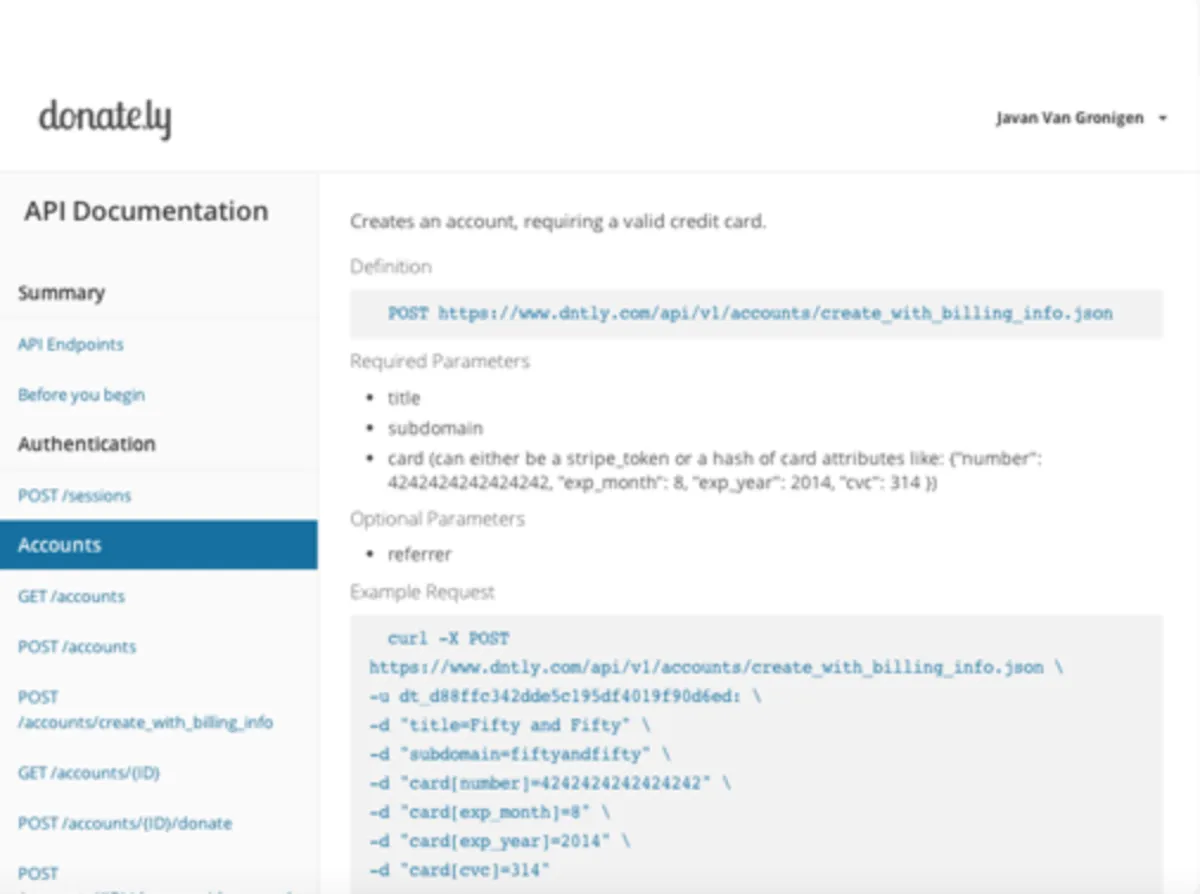 Notre avis sur Donately : un logiciel de gestion des dons à découvrir
