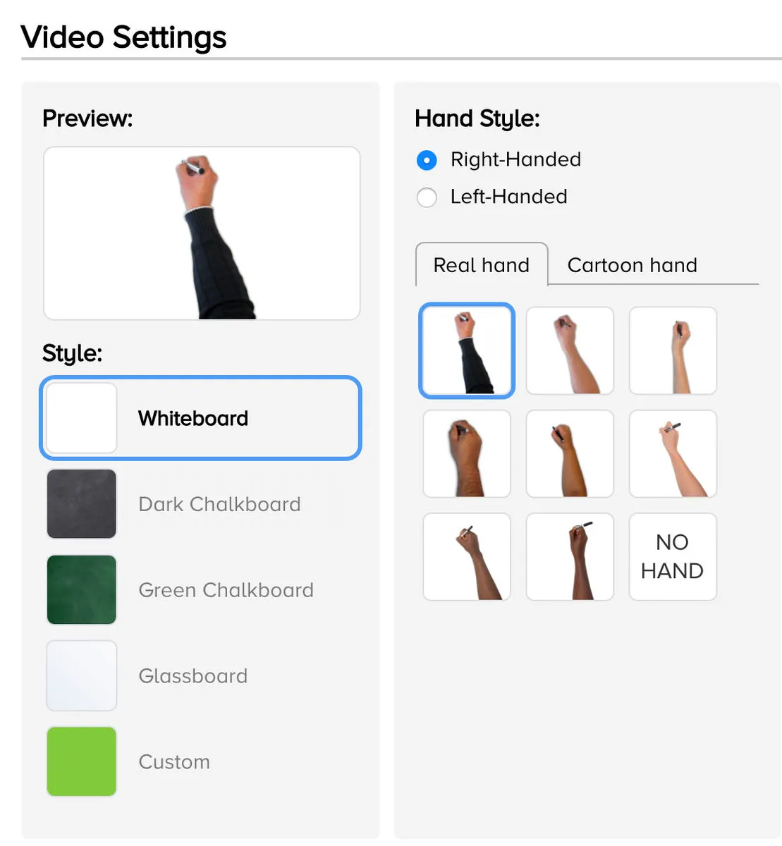 Doodly: avis sur le logiciel de montage vidéo: fonctionnalités, avantages, inconvénients et tarifs