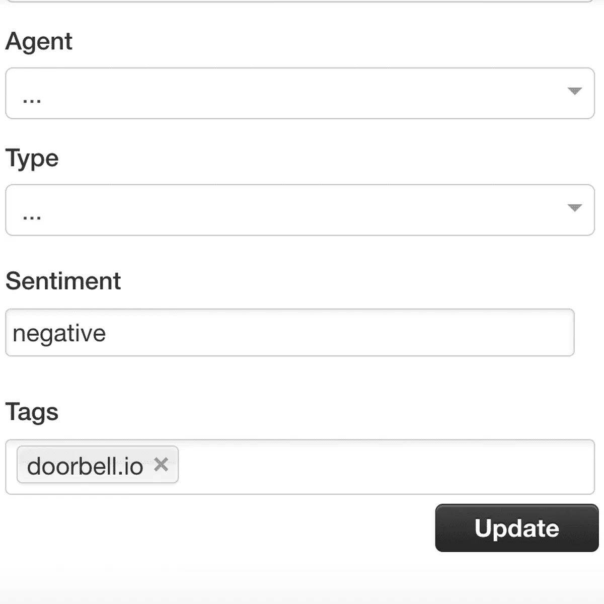 Interface Doorbell: fonctionnalités, prix, alternatives