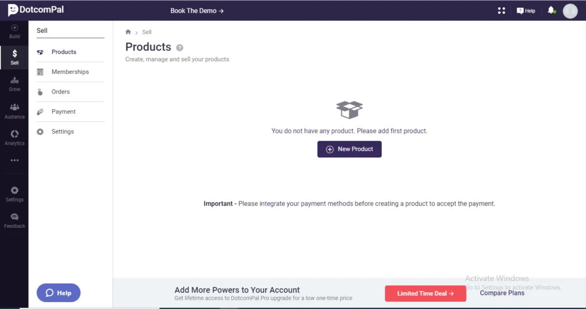 Notre avis sur DotcomPal : un logiciel de marketing automation à découvrir