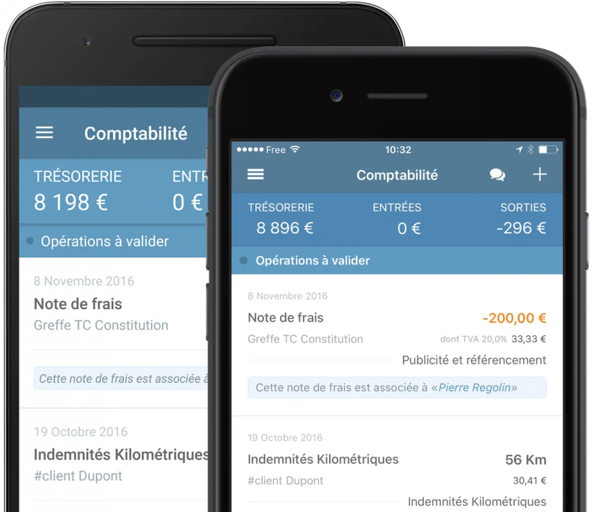 Notre avis sur Dougs : un expert-comptable en ligne à découvrir