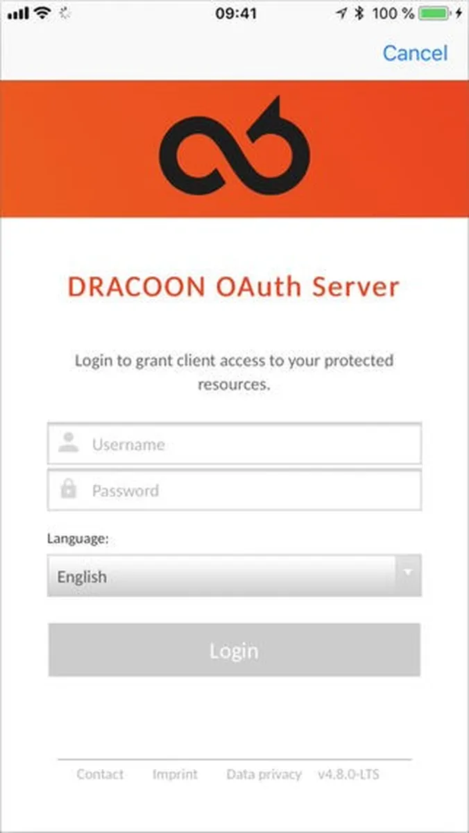 DRACOON: avis sur le logiciel de transfert de fichiers: fonctionnalités, avantages, inconvénients et tarifs