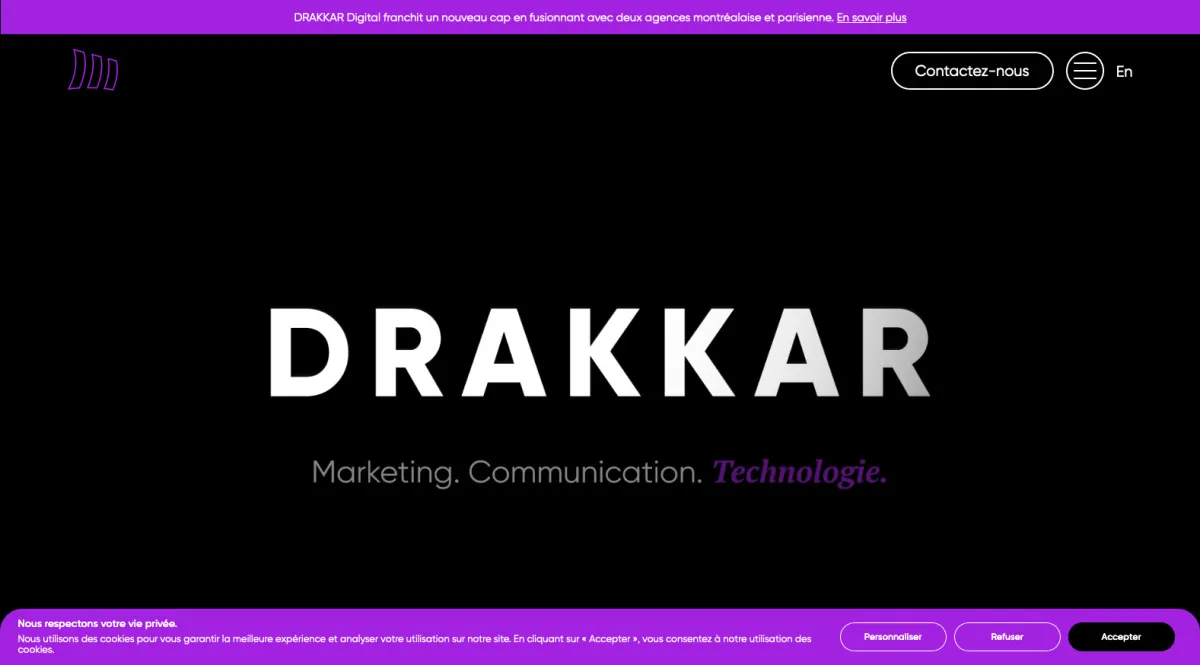 DRAKKAR DIGITAL: avis sur le progiciel: fonctionnalités, avantages, inconvénients et tarifs DRAKKAR DIGITAL: avis sur le progiciel: fonctionnalités, avantages, inconvénients et tarifs