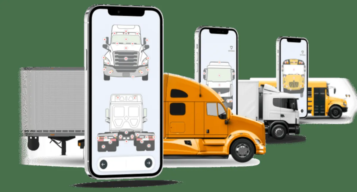 Notre avis sur Driveroo Fleet : un logiciel GMAO / CMMS / maintenance préventive à découvrir