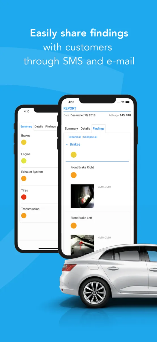 Notre avis sur Driveroo Inspector : un logiciel pour commerce de détail à découvrir