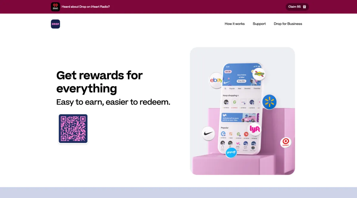 Notre avis sur Drop : un logiciel d'envoi de SMS marketing à découvrir