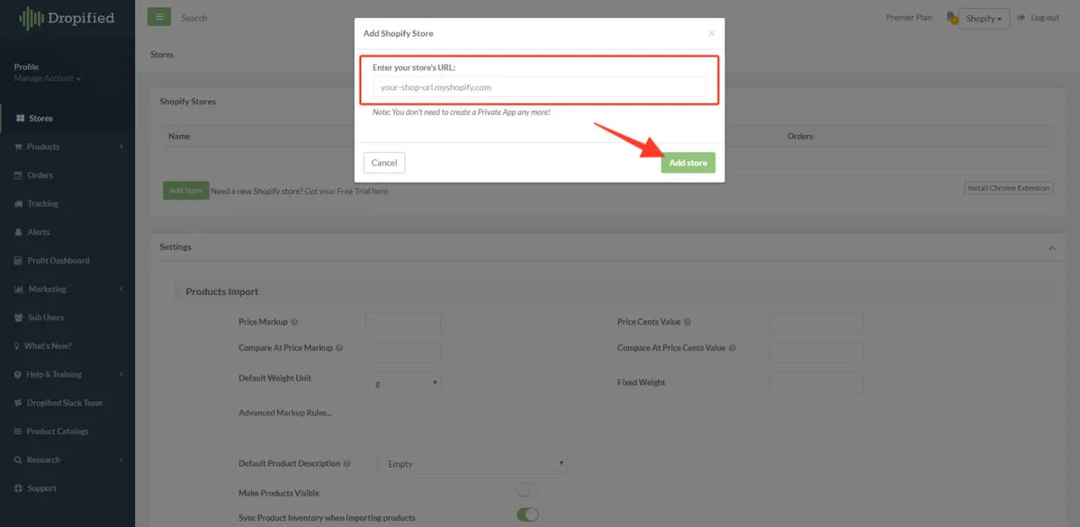 Notre avis sur Dropified : un logiciel de dropshipping à découvrir