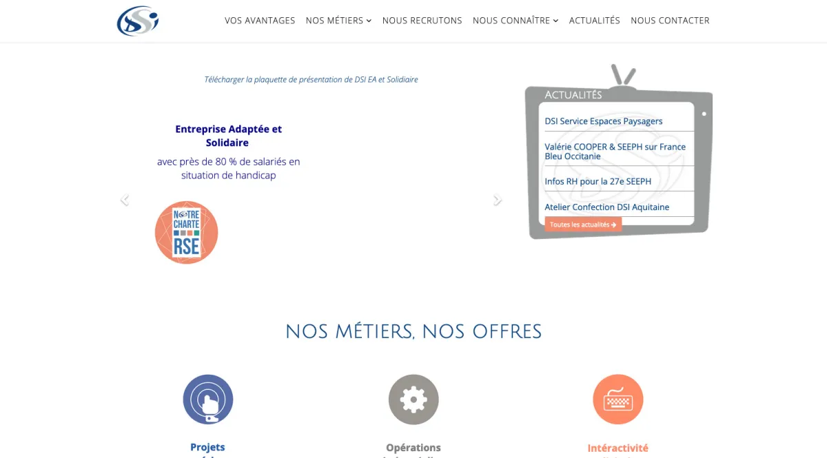 DSI: avis sur le logiciel ERP: fonctionnalités, avantages, inconvénients et tarifs