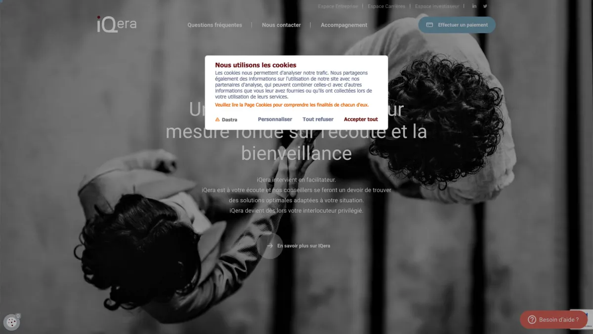 Interface DSOsuite : fonctionnalités, prix, alternatives Interface DSOsuite : fonctionnalités, prix, alternatives