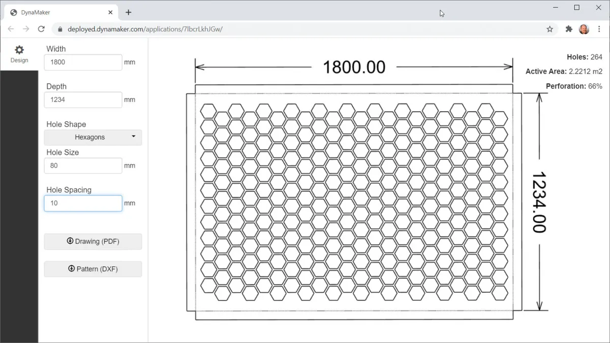 Comparez les fonctionnalités, avis utilisateurs et prix de nombreux logiciels de configurateur de produit comme DynaMaker Comparez les fonctionnalités, avis utilisateurs et prix de nombreux logiciels de configurateur de produit comme DynaMaker